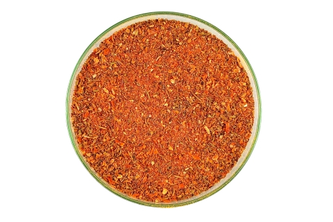 Przyprawa Czubryca Czerwona